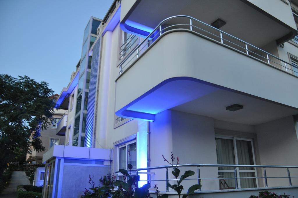 Island Hotel Istanbul Exterior photo