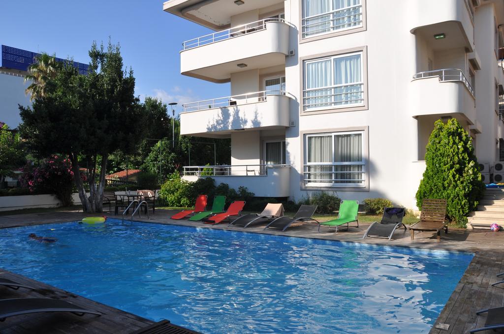 Island Hotel Istanbul Exterior photo