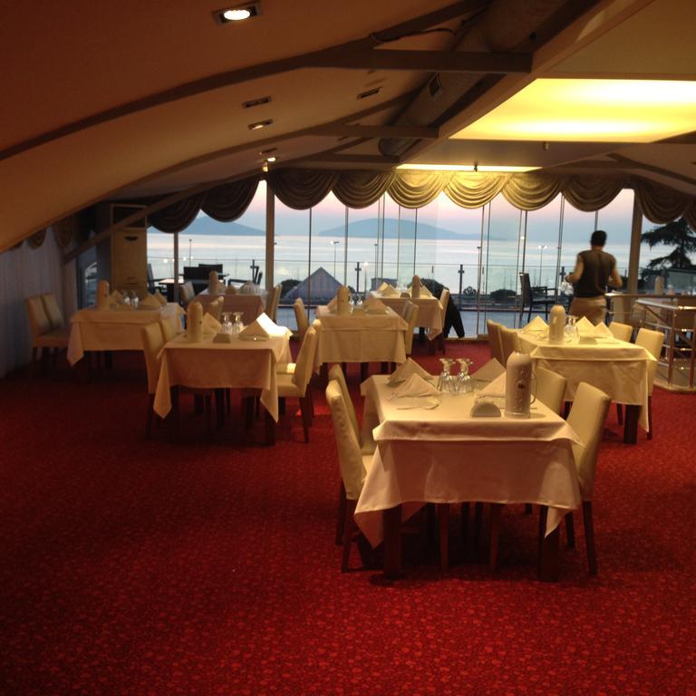 Island Hotel Istanbul Exterior photo